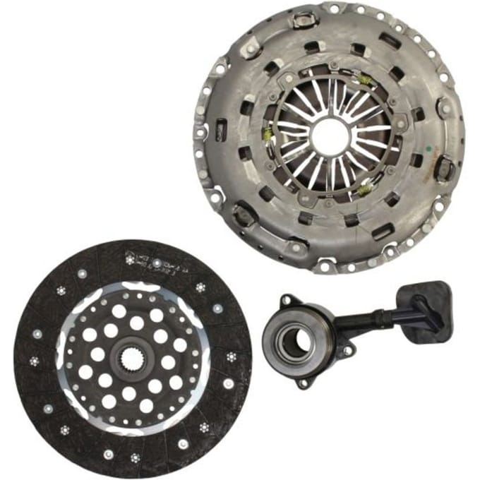 Schaeffler Luk Koppelingsset LUK RepSet Pro 624 3229 33