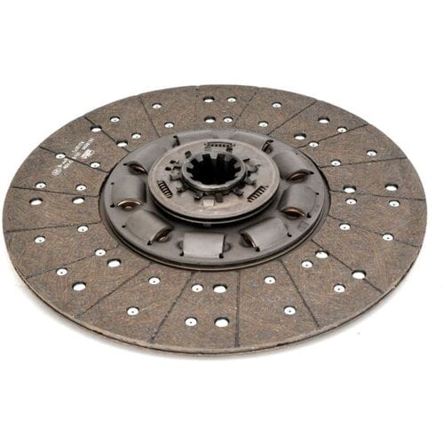 Schaeffler Luk Koppeling kit LUK 640 2950 00