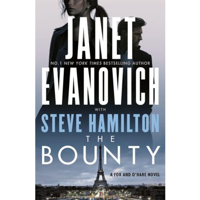 The Bounty - Evanovich, Janet