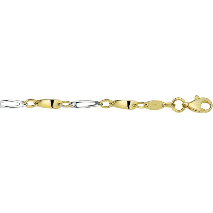 Armband 2,5 Mm 19 Cm