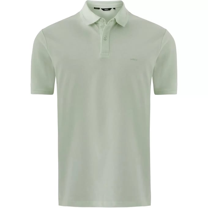 Piqué polo Mexx Bogie