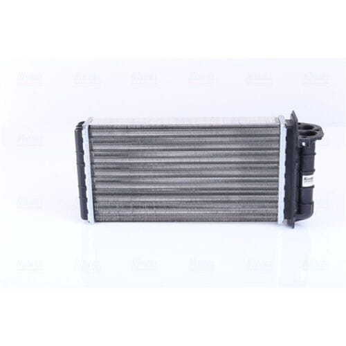 Warmtewisselaar, interieur verwarming NISSENS 71441