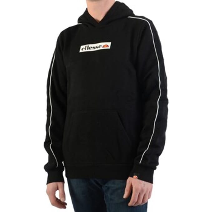 Capuchon sweaters Ellesse 182767