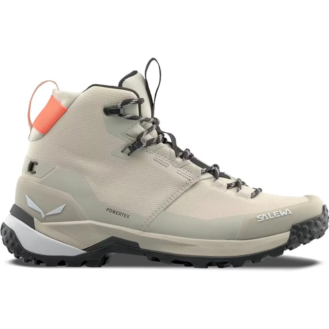 Wandel schoenen dames Salewa Puez 2 Knit Ptx