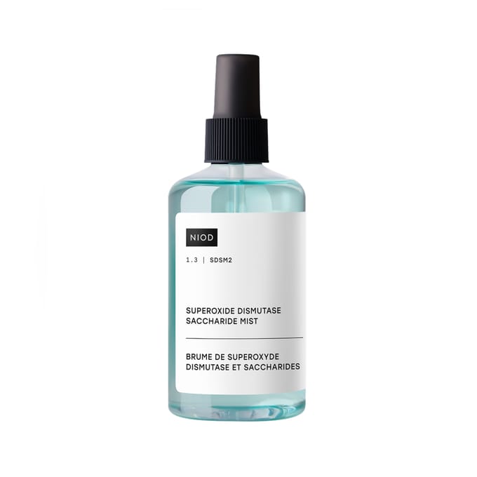 Niod Superoxide Dismutase Saccharide Mist