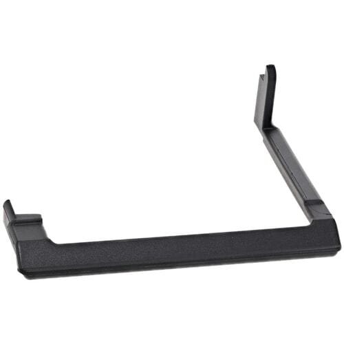AEG schuif, houder, links, 140186876011