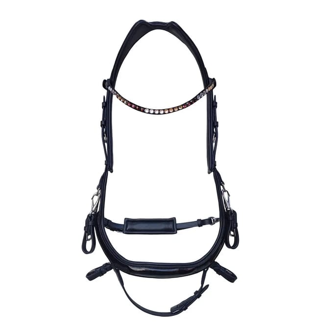 Rijhalster Zaldi Horse Ware Ireland AZB849