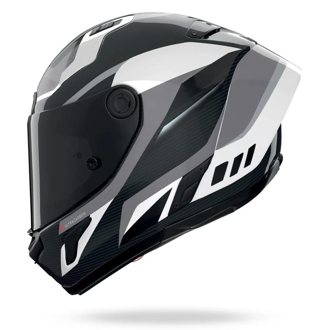 Nolan X-804 RS Ultra Carbon Lesmo Helm -