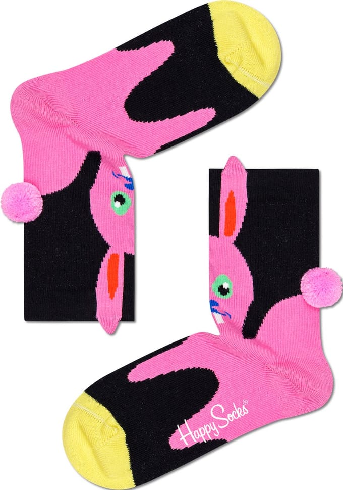 Kids Bunny Sokken - Maat 27-30