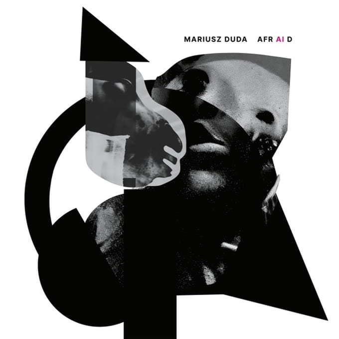 Mariusz Duda - AFR AI D (Cd)