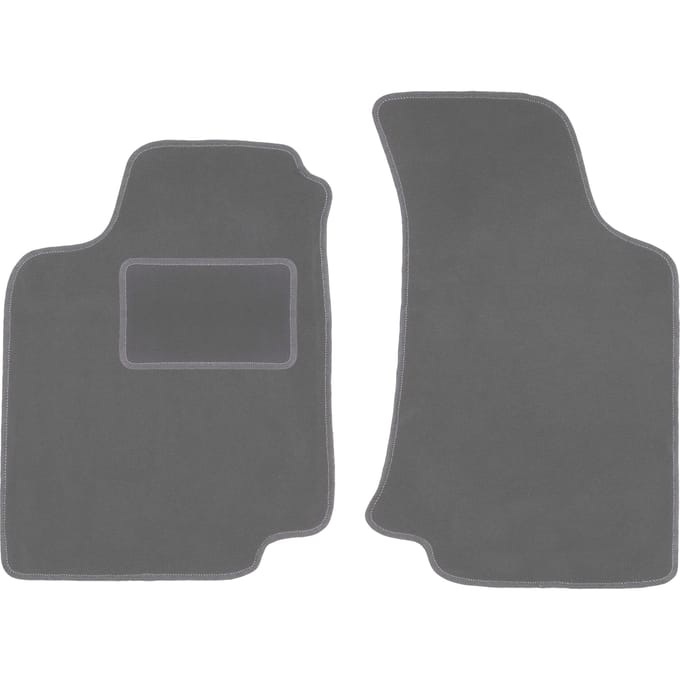 Automatten voor: Volkswagen Vento sedan (1991-1997)