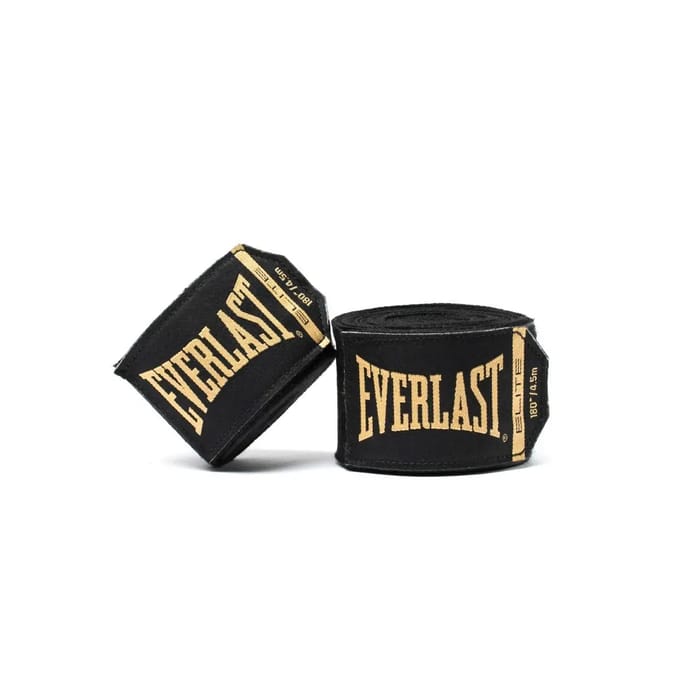 Boksriemen Everlast Elite