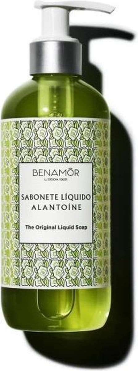 Benamôr - Alantoíne The Original Liquid Soap