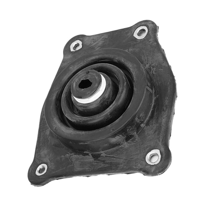 Rubberen Transmissie Versnellingspook Manchet Afdichting Isolator voor Mazda Miata 19902005 NA0164481B black
