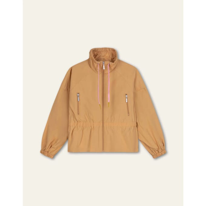 Oilily Caracas Jas- maat36 Taffy