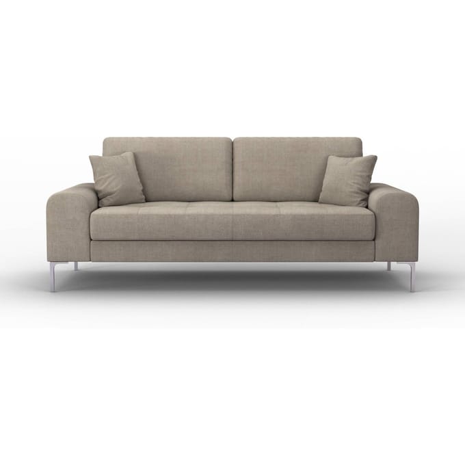 3-zitsbank Rime | NADUVI Collection