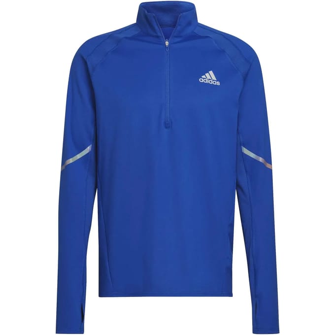 Trainingsjack adidas Sweat-shirt Fast gestion de l'humidité
