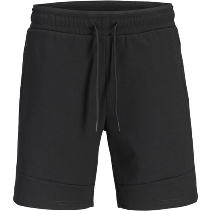 JACK & JONES- JPSTGORDON BASE SWEAT SHORTS SRT SN - Heren - Broek