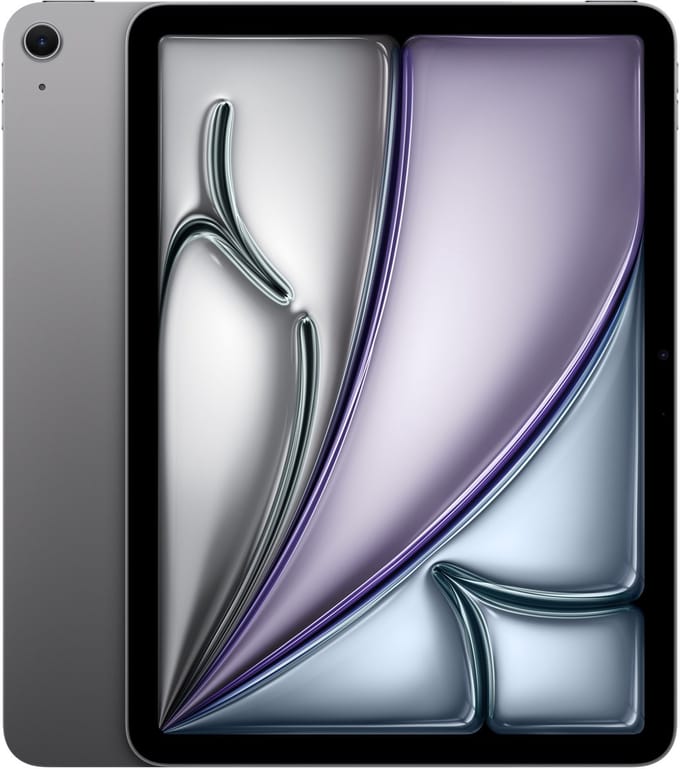 Apple iPad Air (2026) - 11 inch - M4 - 1 TB - Beige - Wi-Fi