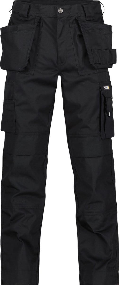 Holsterzakkenbroek met kniezakken