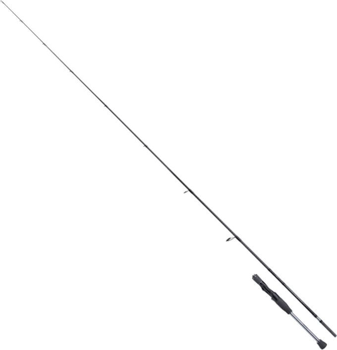 Shimano - Spinhengel Yasei Perch Vers Fin Spin Fast - Shimano