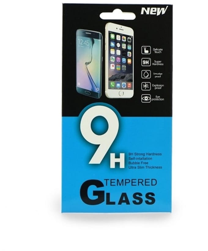 PremiumGlass S - Gehard Glas Screenprotector - Xiaomi Mi5c - Transparant - 0.33mm