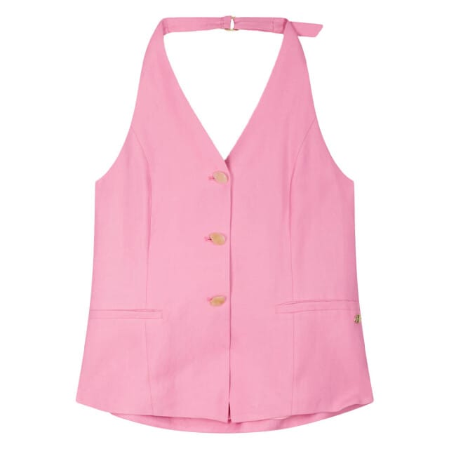 Fabienne Chapot Gilet cltgil03 muro