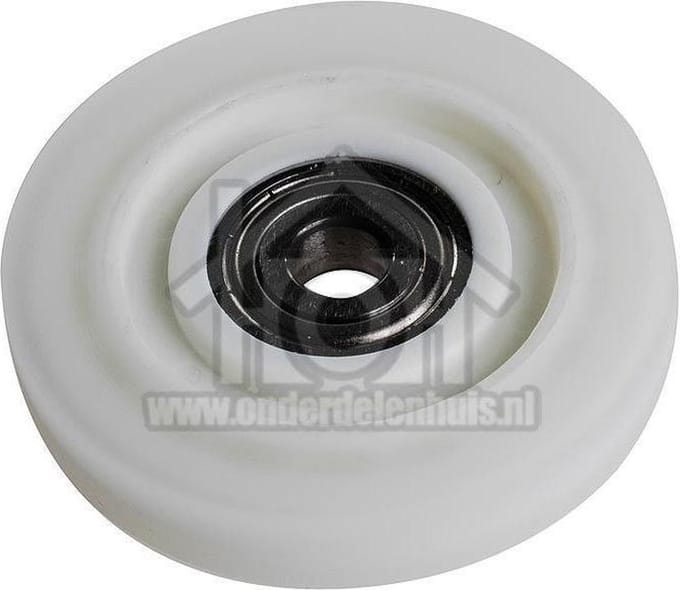 AEG Lager Looprol LTH57800 1254235003
