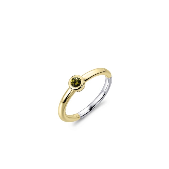 Gisser Jewels Silver Ring