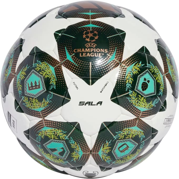 Voetbal adidas UEFA Champions League Pro Sala