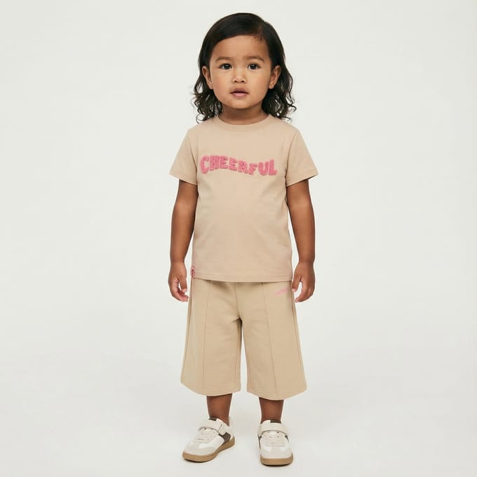 Cars Jeans T-shirt Nouk jr. - Meisjes