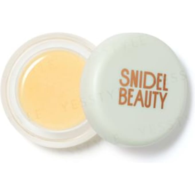 Snidel Beauty - Delightful Polish Lip Scrub EX02 Honey Milk 1 pc