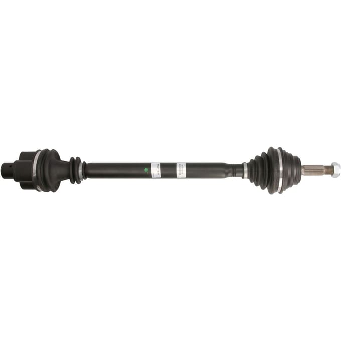 Aandrijfas POINT GEAR PNG71648 rechts