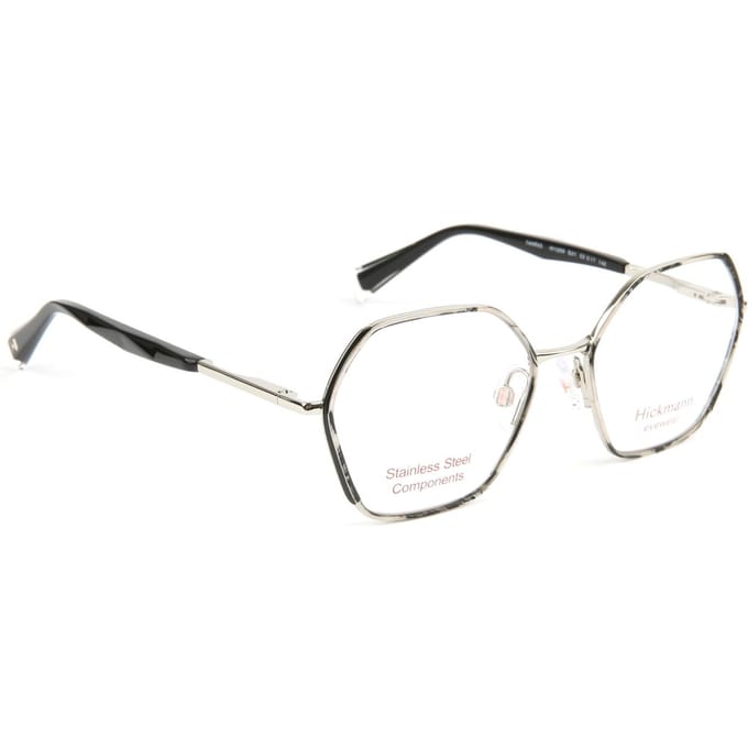 Ana Hickmann Optical Frame HI1259 G21 53