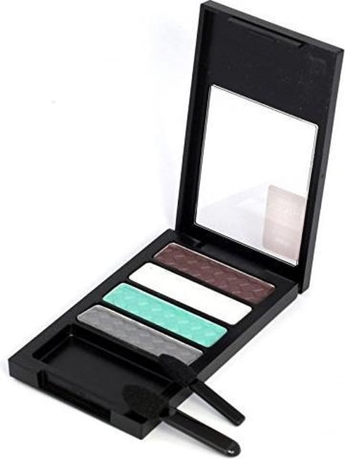 Revlon Colorstay Oogschaduw Palette - 21 Silver Fox