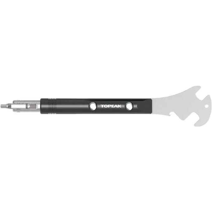 Pedaalsleutel Topeak PedalBar Pro