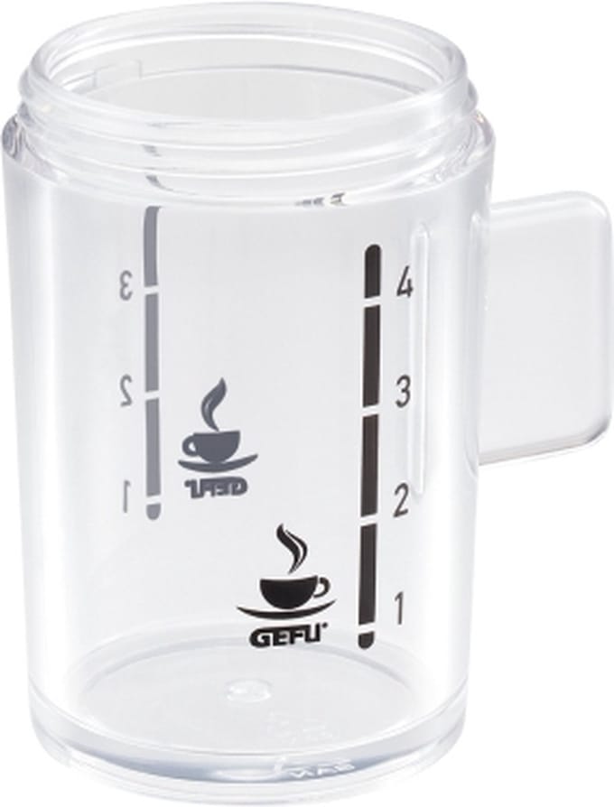 Koffie Opvangbak voor Bonenmaler - Gefu | LORENZO