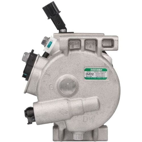Airco-compressor DOOWON 1E39E-01700G