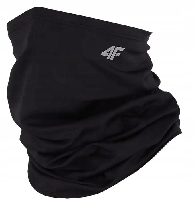 4F Multifunctionele sportbandana -