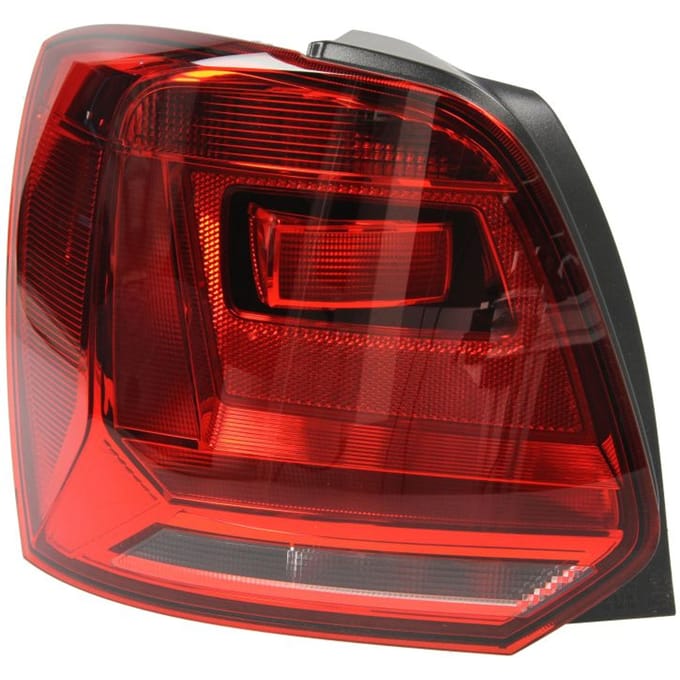 Achterlicht MAGNETI MARELLI 714000028730