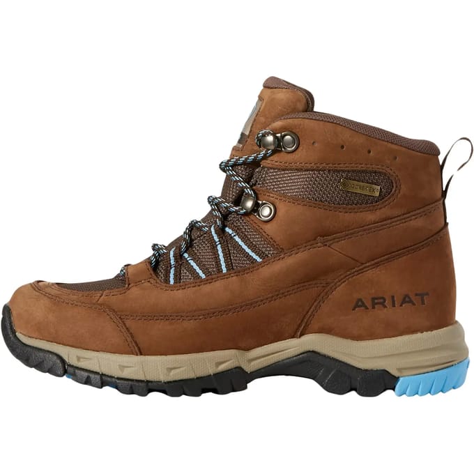 Dames stal schoenen Ariat Skyline Summit Gore-tex