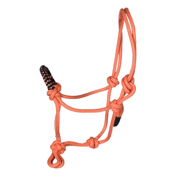 Licol voor hobby horse nodal HKM Kids