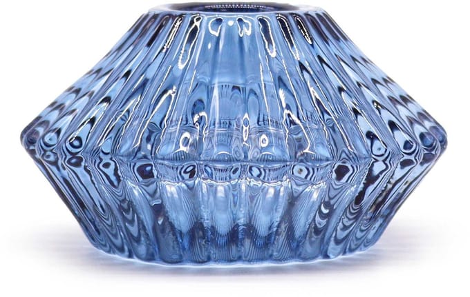 Ancient Wisdom - Waxinelichtjeshouder - Set van 2 bloemvormige kaarsenhouders - theelichthouder - interieurdecoratie - sfeerverlichting - huisaccessoires - cadeau
