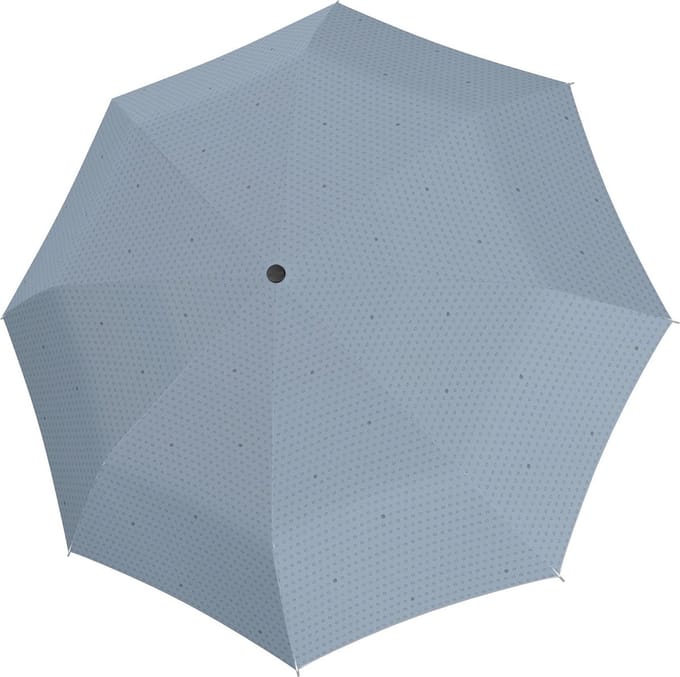 Knirps Paraplu Vision Duomatic Air Clouds Grijs