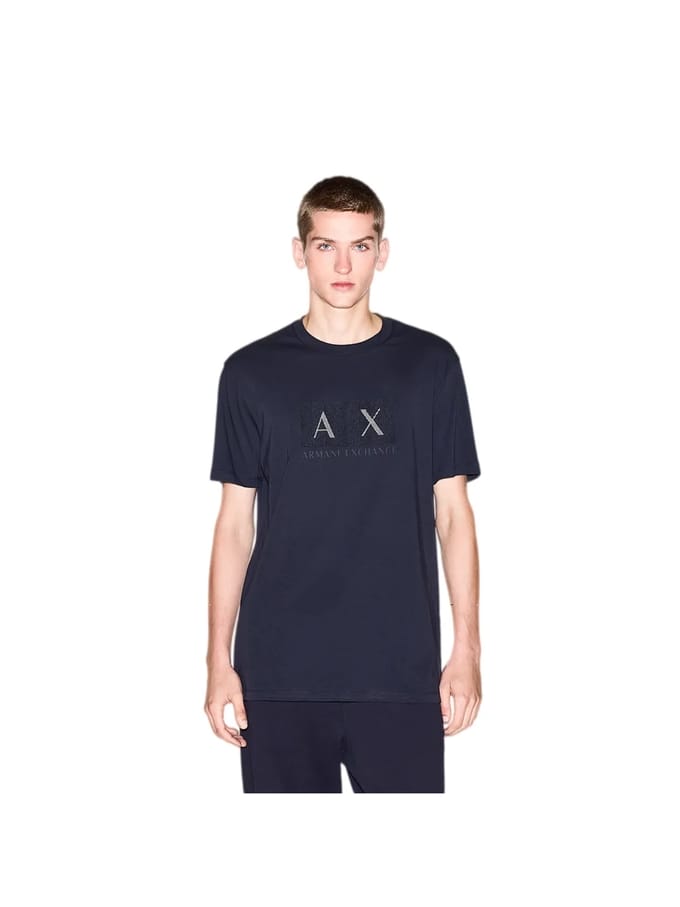 Armani Exchange Essential T-shirt voor heren