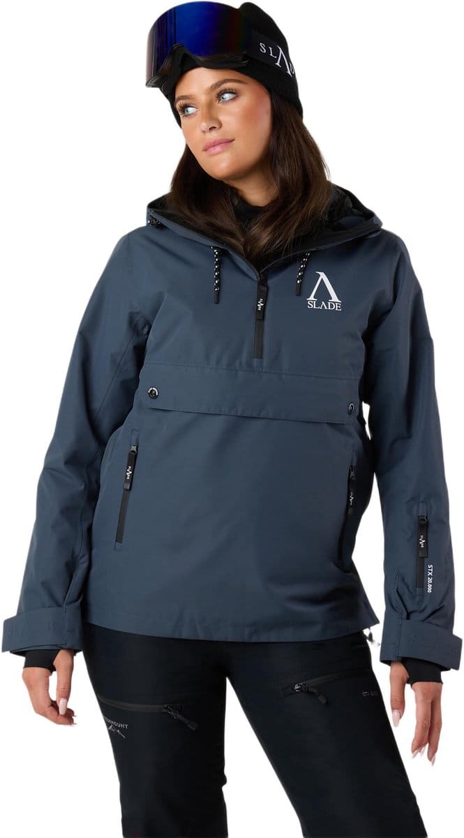 Slade Aspen Anorak – Ski jas voor dames – Maat 36