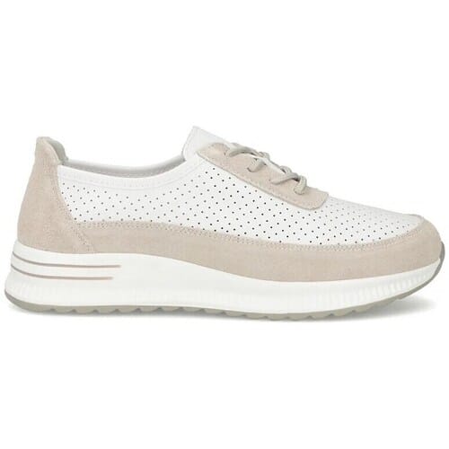 Lage Sneakers Filippo DP671726WHGR