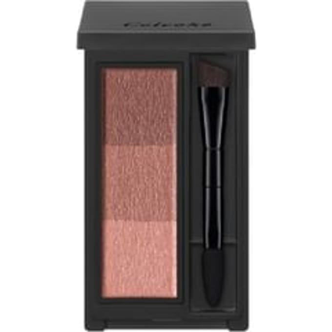 Celvoke - Indicate Eyebrow Powder 11 Rosy Brown