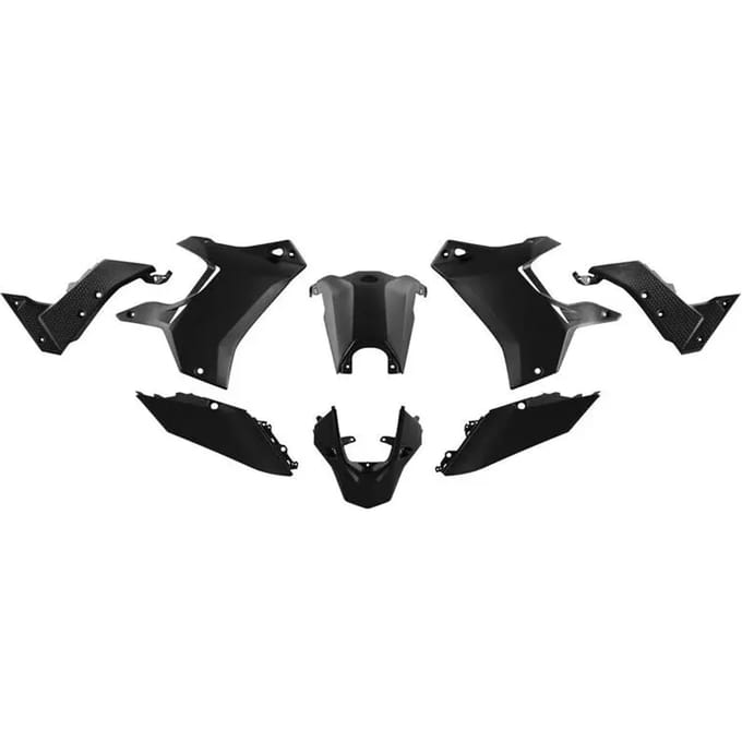 Kit Decoratie Moto Plastics Racetech Revolution Yamaha TENERE 700