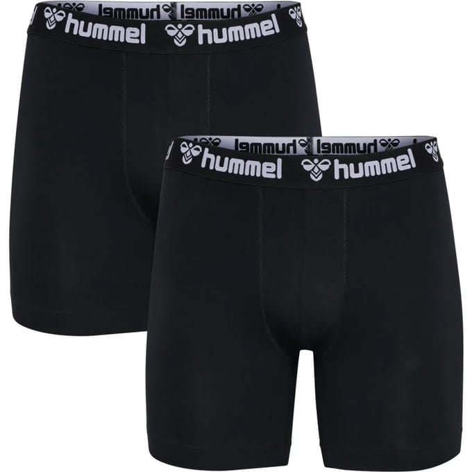 Boksers Hummel (x2)